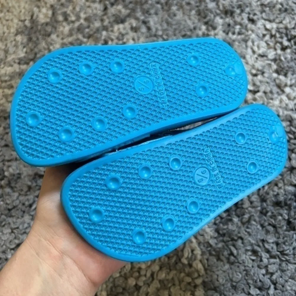 Baby boy sandals